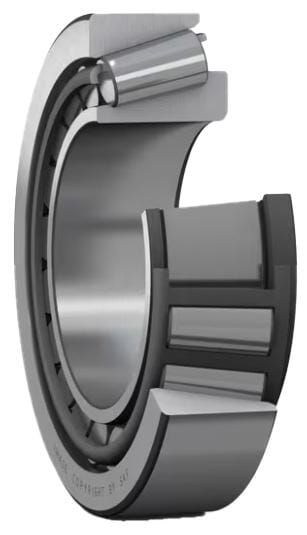 Kuželíková ložiska Agri