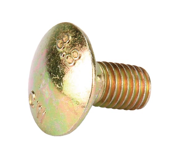 Boulon M10x20 Niemeyer — réf. 502666