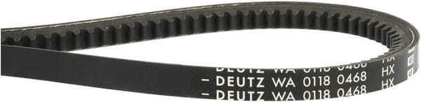 Courroie trapézoïdale — réf. 1000294955