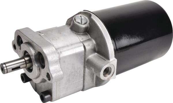 Pompe de commande — réf. 897146M94KR