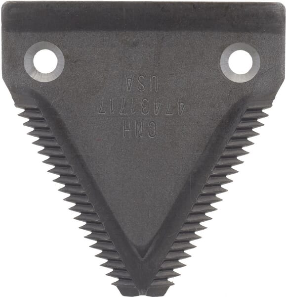 Section de lame · réf. 47431717