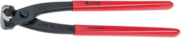 Tenailles russes 220 mm — réf. 1812172220KR