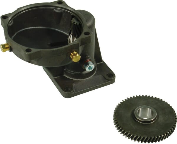 Moteur à boulonner 1:4,3 — réf. AR1613