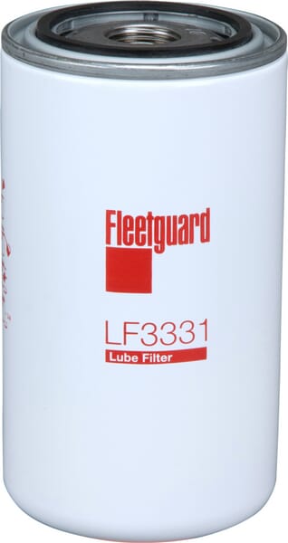 Filtre à huile — réf. LF3331