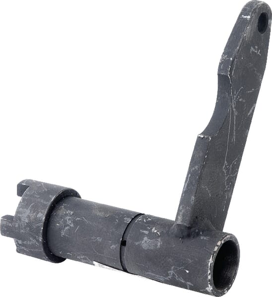 Arbre de fourchette d'embrayage pour Zetor · réf. 270059112101