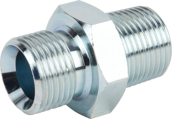 Adaptér 1/4 BSP x 5/8 BSPT
