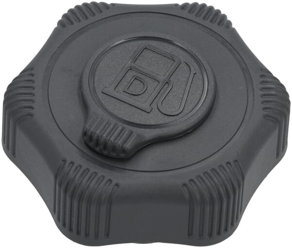 Uzávěr palivové nádrže