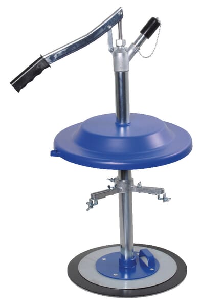 Čerpadlo na maziva, 20 kg