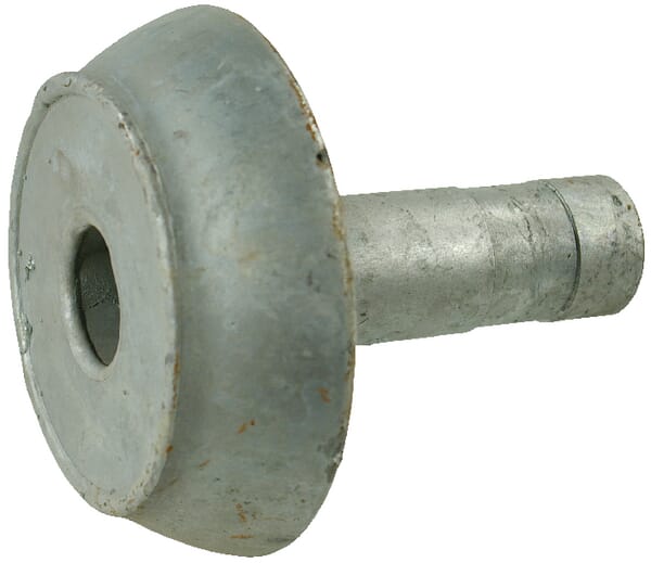 Spojka KKV 5" + vývodka/hubice 2"