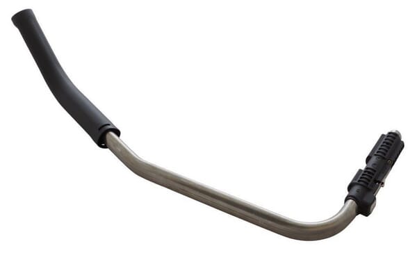 Levier de pompe, raccord rapide — réf. 12054401
