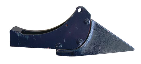 Soc Unicorn semis direct haut · réf. KL810256