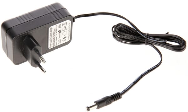 Chargeur de batterie pour Loncin 170 · réf. 457852