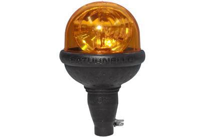 Gyrophare Flexible DIN A- 12V — réf. VLC6134