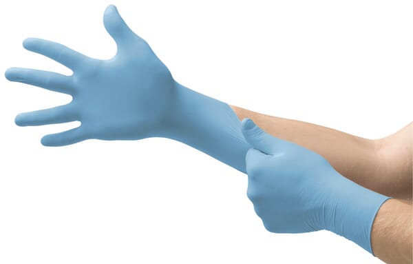 Microflex 92134 Polyvalence 9,5-10 XL 100 pièces · réf. 92134100