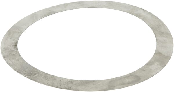 Rondelle de réglage 100x125x0,3 DIN988 · réf. 3052225