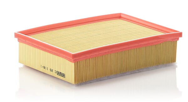 Air Filter · réf. C251181