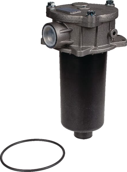 Zpětný filtr MPF181/1-20-M60-