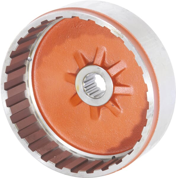 Tambour extérieur · réf. 566522N