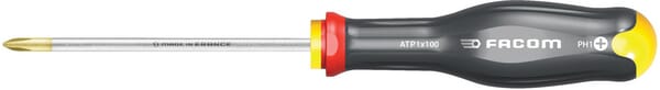 Tournevis PH1x100 mm · réf. ATP1X100