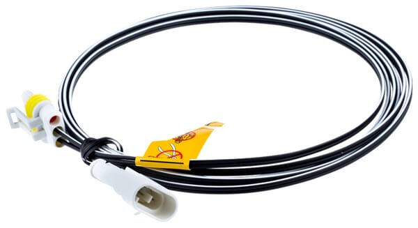 Câble électrique 5 m, basse tension · réf. 579825104