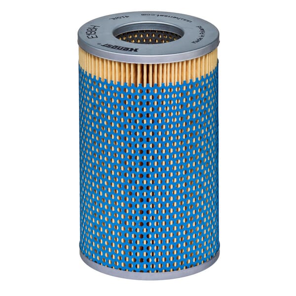 Vložka olejového filtru