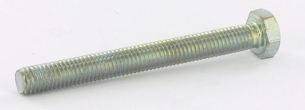 Vis HM8-75 DIN 933 — réf. ET71067