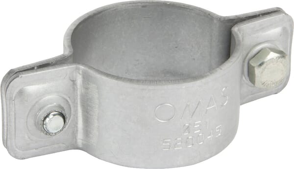 Collier d'échappement 51 mm · réf. EX99450051