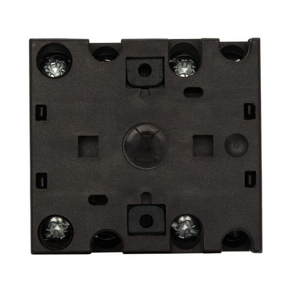 Interr. princ. ,6,5kW, 20A,3P vue 4