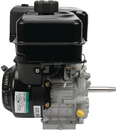 Briggs & Stratton 1-cyl 8,9hk Ø25,4x92mm - Vaaka-Akseli Moottorit - 19L2320120F1 - 4