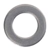 DIN 440R large flat washers for timber constructions, A2 stainless steel — AISI 304