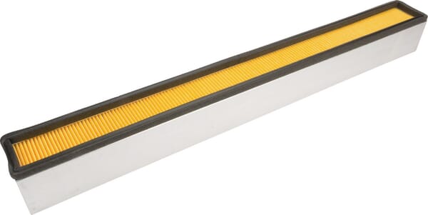 Filtre de cabine · réf. AP9072