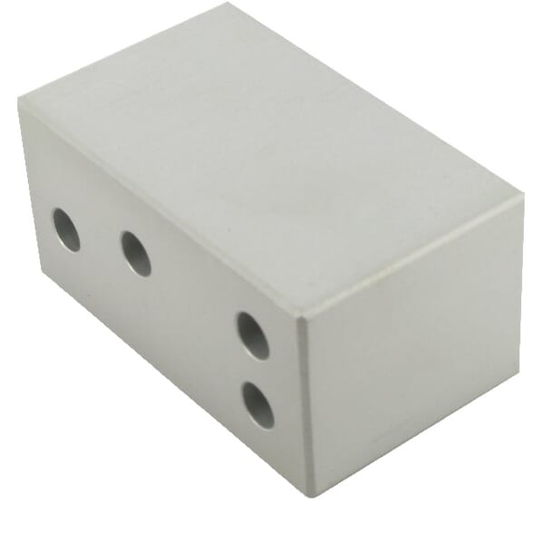 Plaque de calage MPP 48 mm vue 2