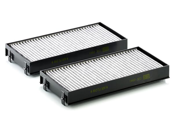 Cab Filter · réf. CUK29412