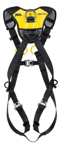 Harnais NEWTON FAST EV taille 2 · réf. C073CA02