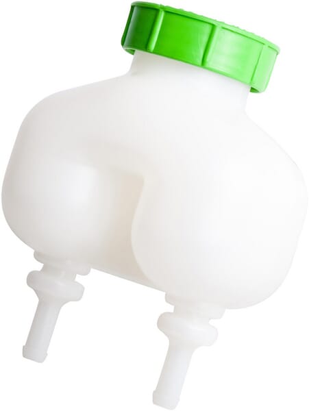 Réservoir de liquide de frein — réf. 3547481M93