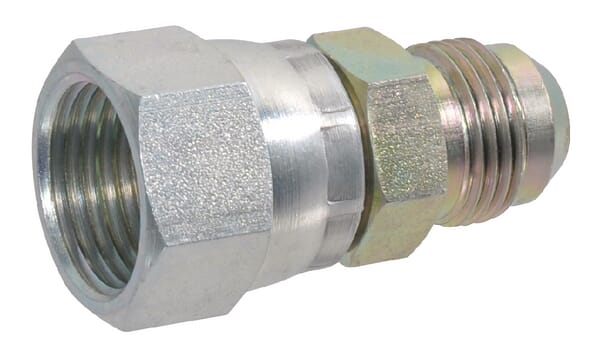 Adaptérové vsuvky, vnější JIC x převlečná matice JIC