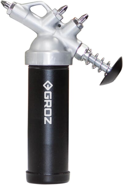 Pistolet à graisse Mini Push — réf. 43105GROZ