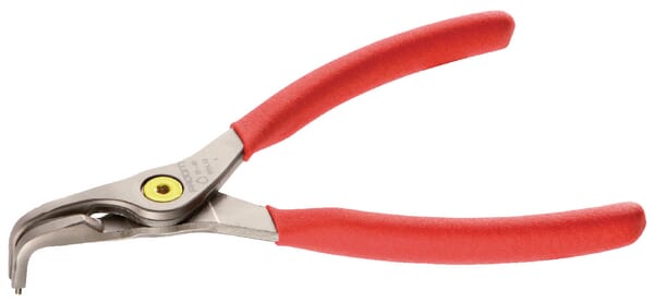 Pince circlips ext 2,3mm 90 hp · réf. 197A23