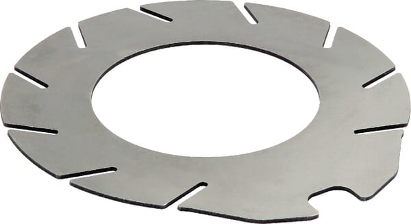 Disque intermédiaire Valmet — réf. 45037300N