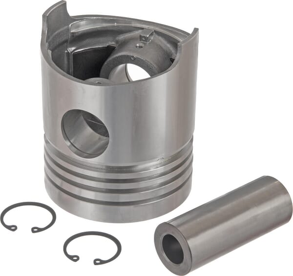 Piston vue 2