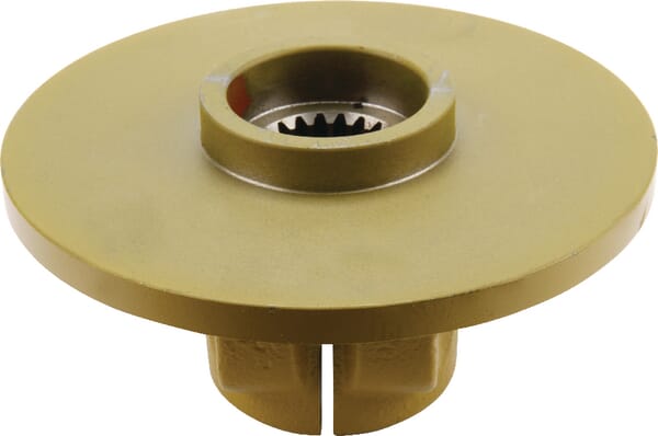 Moyeu 1 3/8" 21 pcs. · réf. 151017013
