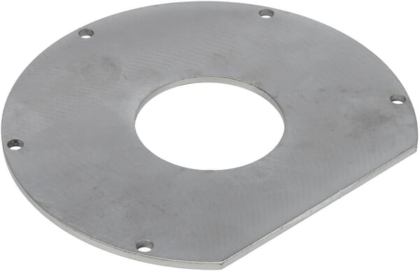 Support moteur FJD moteur universel · réf. GPSMBUN1