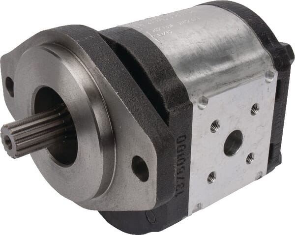 Zubové čerpadlo Polaris 30