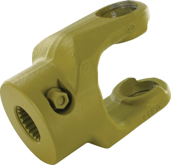 Mâchoire boulon de serrage, 1-3/4"-20 can, W2700/P700 Walterscheid · réf. 271832