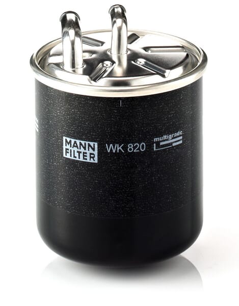Filtre à carburant — réf. WK820
