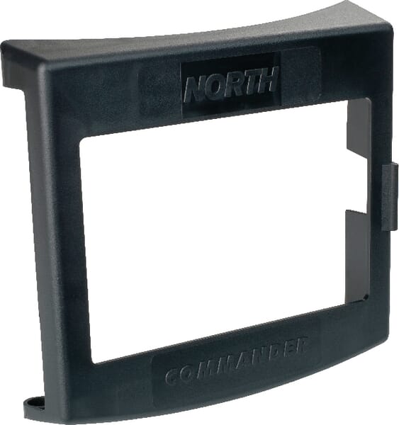 Výklopné hledí Commander