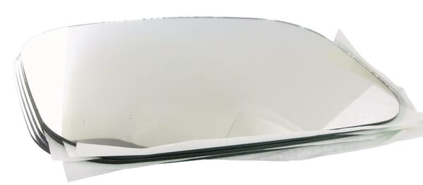 Verre de rétroviseur Britax — réf. 7418006