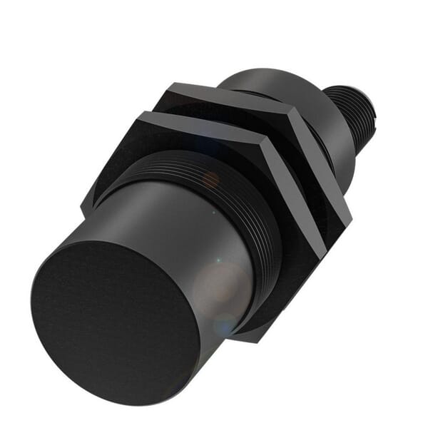 Capteur de proxim., capacitif · réf. BCS00NH