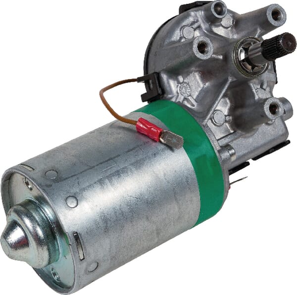 Moteur 12 V DC 5 W 3,5 Nm · réf. 0877310