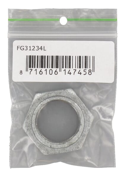 Pojistná matice poz.3/4"